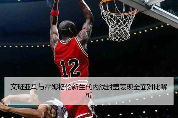 文班亚马与霍姆格伦新生代内线封盖表现全面对比解析